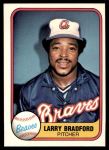 #265 Larry Bradford 