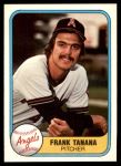 #276 Frank Tanana 