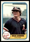 #282 Brian Downing 
