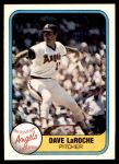 #285 Dave LaRoche 