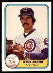 #295 Jerry Martin 
