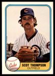#296 Scot Thompson 