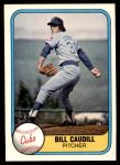 #306 Bill Caudill 