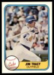 #308 Jim Tracy 