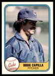 #309 Doug Capilla 