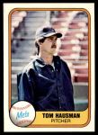 #333 Tom Hausman 
