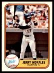 #338 Jerry Morales 