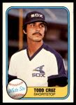 #341 Todd Cruz 