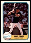 #359 Greg Pryor 