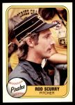 #380 Rod Scurry 