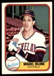 #391 Miguel Dilone 