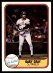 #402 Gary Gray 