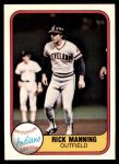 #403 Rick Manning 