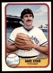 #414 Dave Stieb 