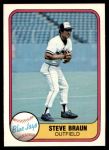 #427 Steve Braun 