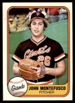 #439 John Montefusco 