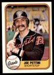 #453 Joe Pettini 