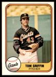 #456 Tom Griffin 