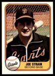 #458 Joe Strain 