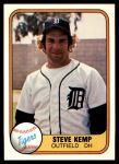 #459 Steve Kemp 