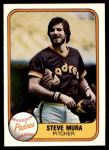 #496 Steve Mura 