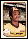 #506 Willie Montanez 