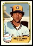 #512 Mike Caldwell 