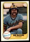 #520 Bob McClure 