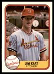 #536 Jim Kaat 