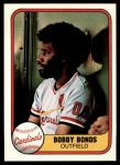 #548 Bobby Bonds 