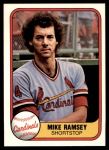 #549 Mike Ramsey 