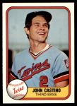 #554 John Castino 