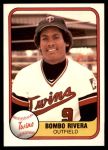 #556 Bombo Rivera 