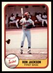 #557 Ron Jackson 