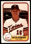 #558 Butch Wynegar 