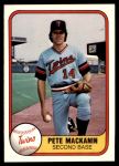 #565 Pete Mackanin 