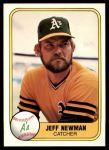 #577 Jeff Newman 