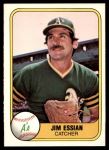 #593 Jim Essian 