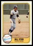 #605 Bill Stein 