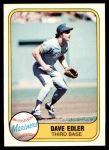 #610 Dave Edler 