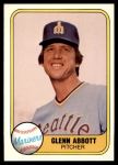 #615 Glenn Abbott 