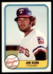 #618 Jim Kern 