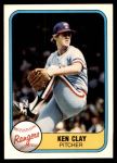 #633 Ken Clay 