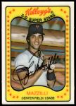 #46 Lee Mazzilli 