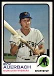 #427 Rick Auerbach 
