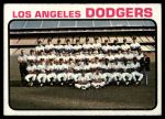 #91 Dodgers Team  