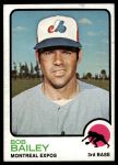 #505 Bob Bailey 
