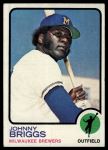 #71 Johnny Briggs 