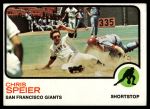#273 Chris Speier 