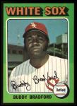 #504 Buddy Bradford 
